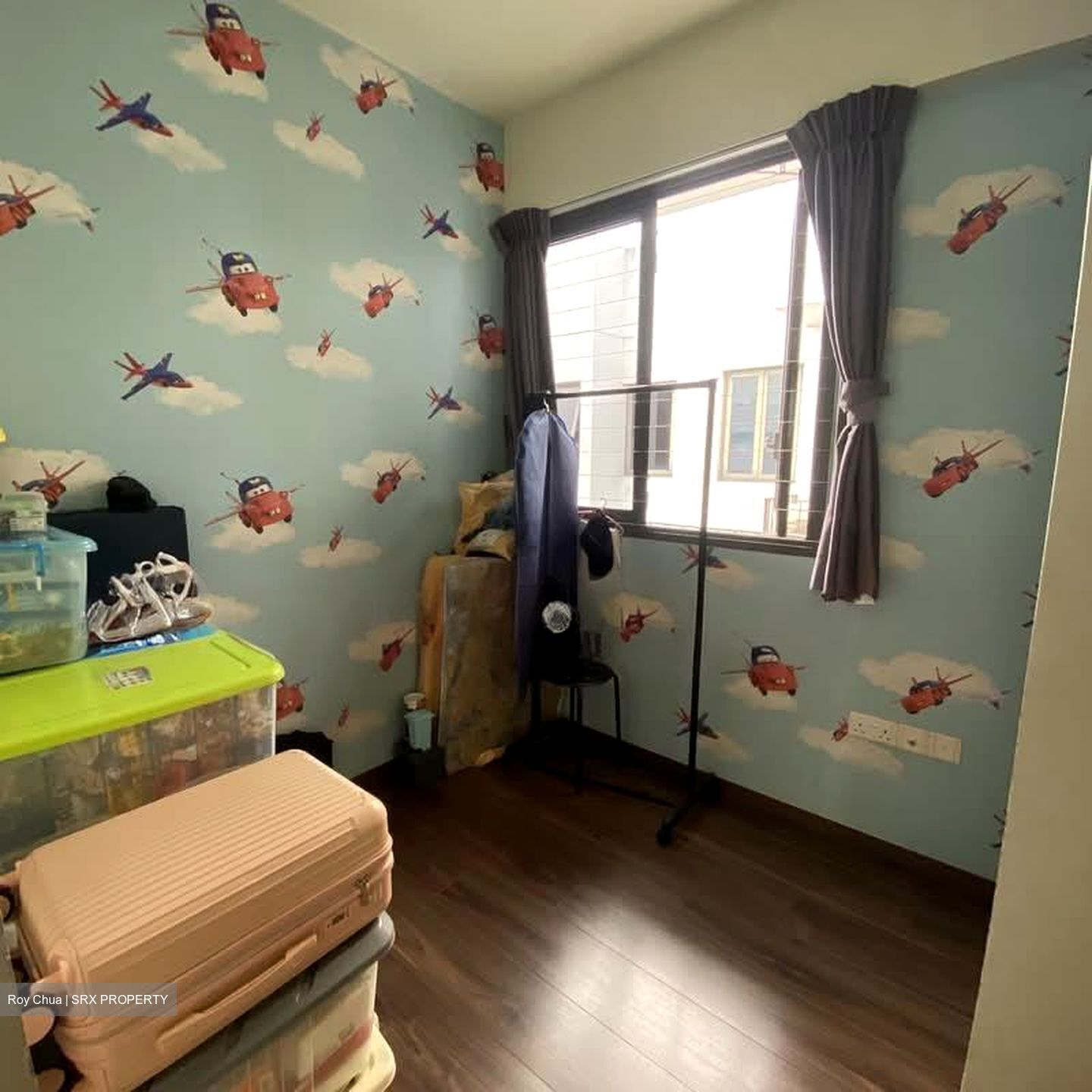 Bellewoods (D25), Condominium #560599471